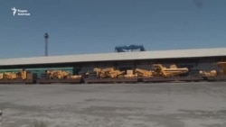 Финполиция задержала крупную партию "БелАЗов", возбуждено уголовное дело