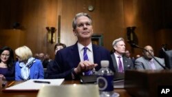 Скотт Бессент стане першим представником команди Дональда Трампа, який відвідає Україну