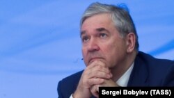 Олег Добродеев