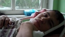 Хушнуд дар бораи фирораш аз "облава" 3