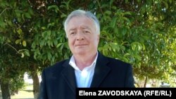 Джемал Эшба