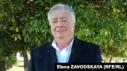 Джемал Эшба