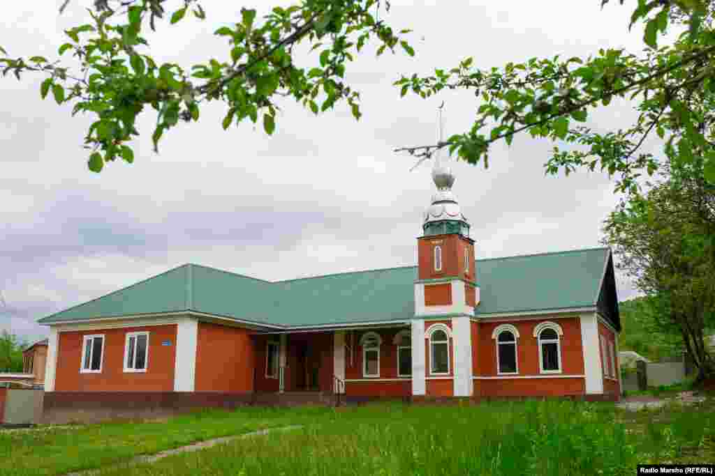 Жима маьждиг.