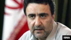 مصطفی تاج‌زاده، فعال سیاسی اصلاح‌طلب