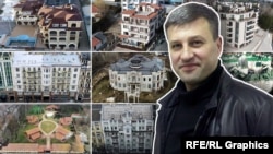 Експрокурор Сергій Нечипоренко, якого близько 4 років судять за хабар у 150 тисяч доларів, досі не отримав вирок та нині вільно подорожує світом