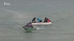 Жети-Өгүз: балыкка ажал айдаганбы...