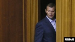 Сергій Клюєв перебуває в розшуку від червня 2015 року