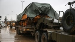 Թուրք֊ամերիկյան նոր ճգնաժամ է հասունանում՝ այս անգամ Սիրիայի հարցով