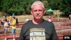 Якоб ван Бейлен