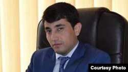 Зоиршо Қодиров