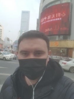 Линар Канетов