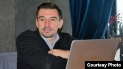 Уладзімер Кавалкін