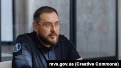 Артур Добросердов