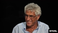 Леонид Гозман, архивное фото