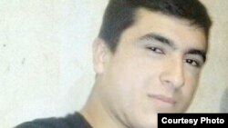 Мухаммад Шарипов он же Махди Арсалан