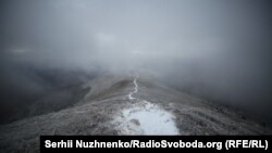 ДСНС радить обережно обирати маршрути та належно готуватися до подорожей (фото ілюстраційне)