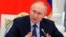 Russian President Vladimir Putin (file photo)