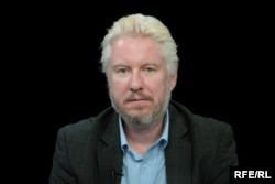 Василий Жарков