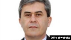 Равшан Раджабов