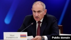 ՀՀ վարչապետ Նիկոլ Փաշինյանը՝ «Համաշխարհային ատոմային շաբաթ» խորագրով համաժողովին