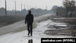 Illýustrasiýa suraty.