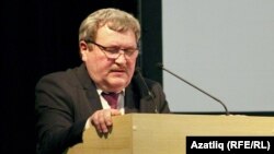 Ркаил Зәйдулла