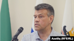 Исмәгыйль Хөснетдинов