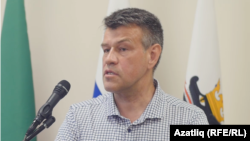 Исмәгыйль Хөснетдинов