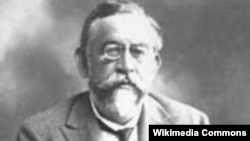 Йосыф Акчура (1876–1935)