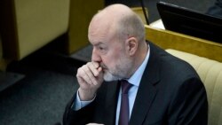 Պետդումայում Ռուսաստանի տարածքների օտարումը ծայրահեղականությանը հավասարեցնող նախագիծ է ներկայացվել