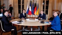 Підсумкова пресконференція лідерів, за оновленими даними, планується на 22:00 за київським часом