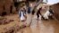 Areas of Afghanistan are prone to flash flooding. (file photo) 