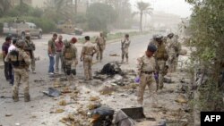 Көн саен диярлек интихар һөҗүмнәр булып торган Гыйрак инде дүртенче ел рәттән соңгы урында