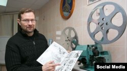 Сергей Киатров