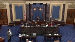 Нове довкола COVID-19 – відеорепортаж