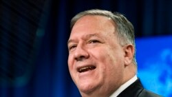 Երևանում դիվանագիտական հաղթանակ են համարում Փոմփեոյի հայտարարությունները