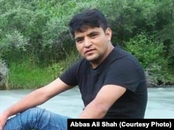 Шах Аббас Али.