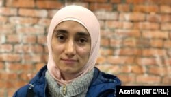 Гөлназ Зиннәтова