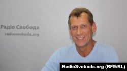 Павло Полянський