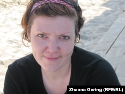 Альона Об’єздчикова