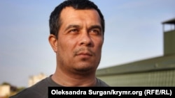 За словами Еміля Курбедінова, після отримання судового рішення він вирушив до ізолятора тимчасового тримання у Бахчисараї, але його підзахисного там не виявилося