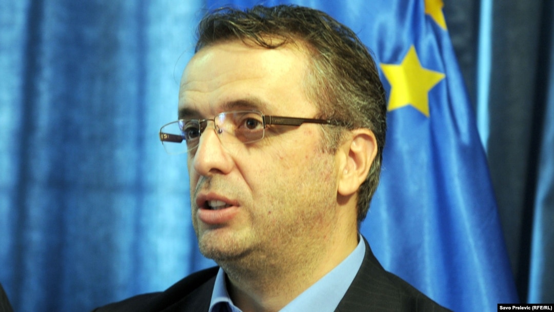 Goran Danilović