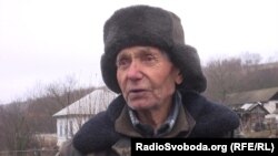 Микола Нагорний