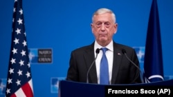 آقای متیس روز شنبه در یک نشست در منامه، پایتخت بحرین، هشدار داد که قتل جمال خاشقجی، امنیت منطقه را به خطر انداخته است.