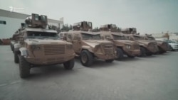 Миллионер родом из Ферганы хочет построить в Узбекистане завод по производству бронеавтомобилей