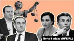 Иванишвили называет «непонятным» поступок Беселия уйти громко с должности главы юридического комитета, связать свой уход со скандальным списком судей