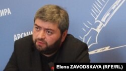 Астамур Логуа