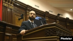 Арарат Мирзоян