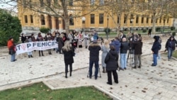 Protesti u Srbiji i širom Bosne i Hercegovine