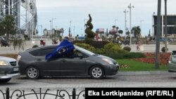 Оппозиция советует «Грузинской мечте» вместо того, чтобы увеличивать бюджет, сократить содержание собственной партии